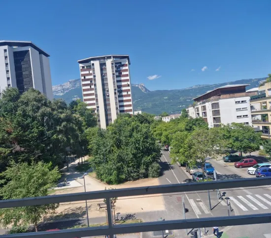 Location Grenoble Appartement 6864f46f02853