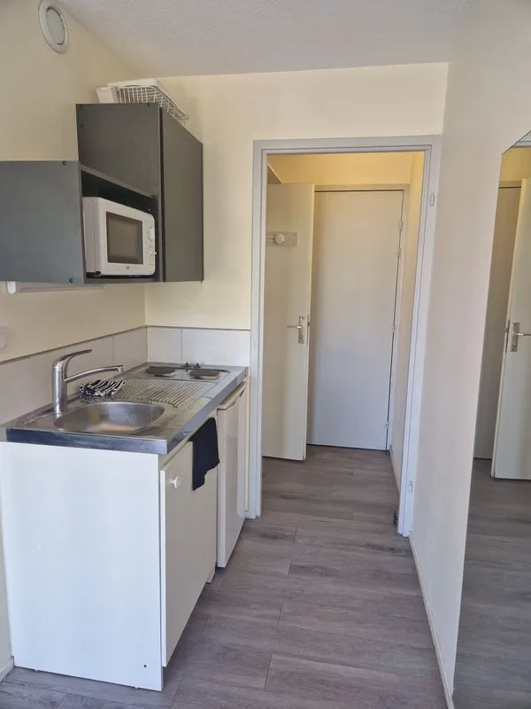 Location Grenoble Appartement 6864f46f02852
