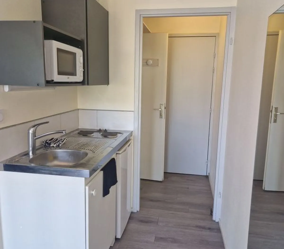 Location Grenoble Appartement 6864f46f0285