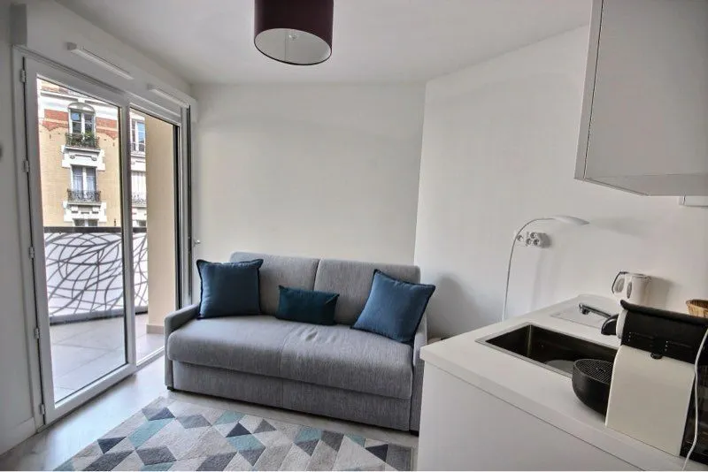 Location Courbevoie Appartement 6864f5d4e6fb