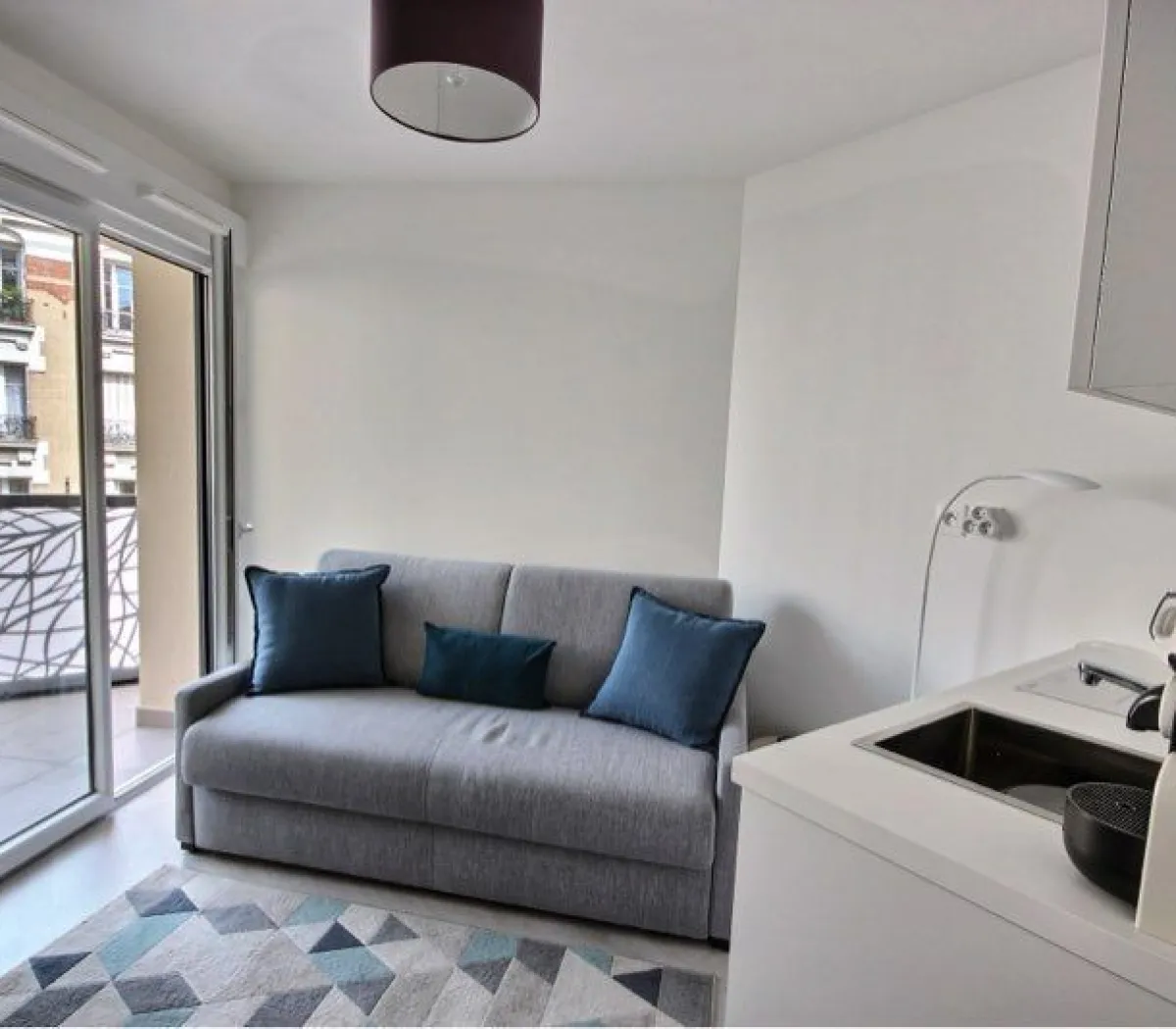 Location Courbevoie Appartement 6864f5d4e6fb
