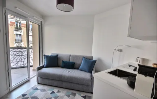 Location Courbevoie Appartement 6864f5d4e6fb