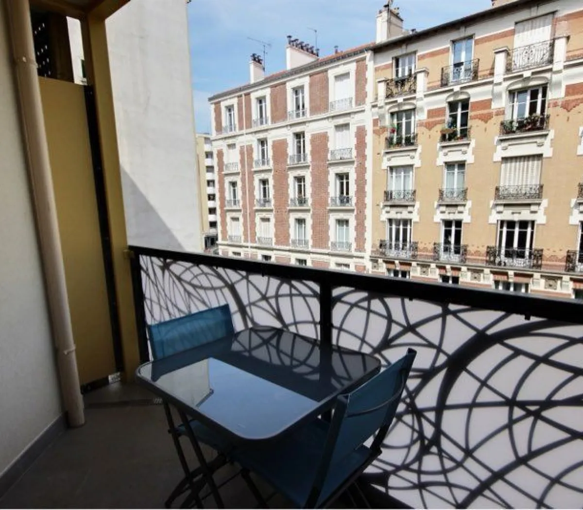 Location Courbevoie Appartement 6864f5d4e6fb