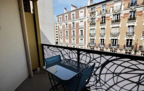 Location Courbevoie Appartement 6864f5d4e6fb