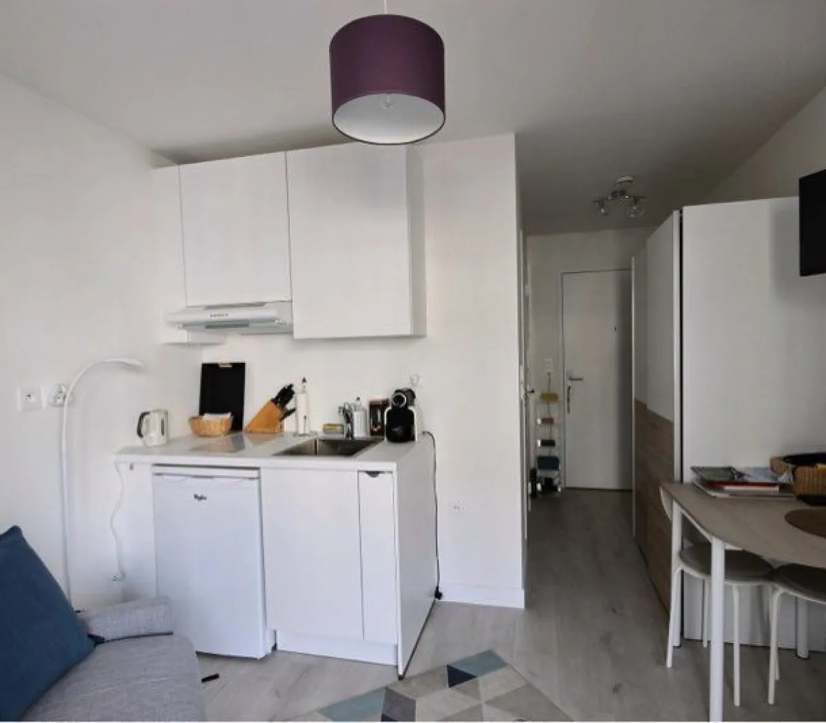 Location Courbevoie Appartement 6864f5d4e6fb