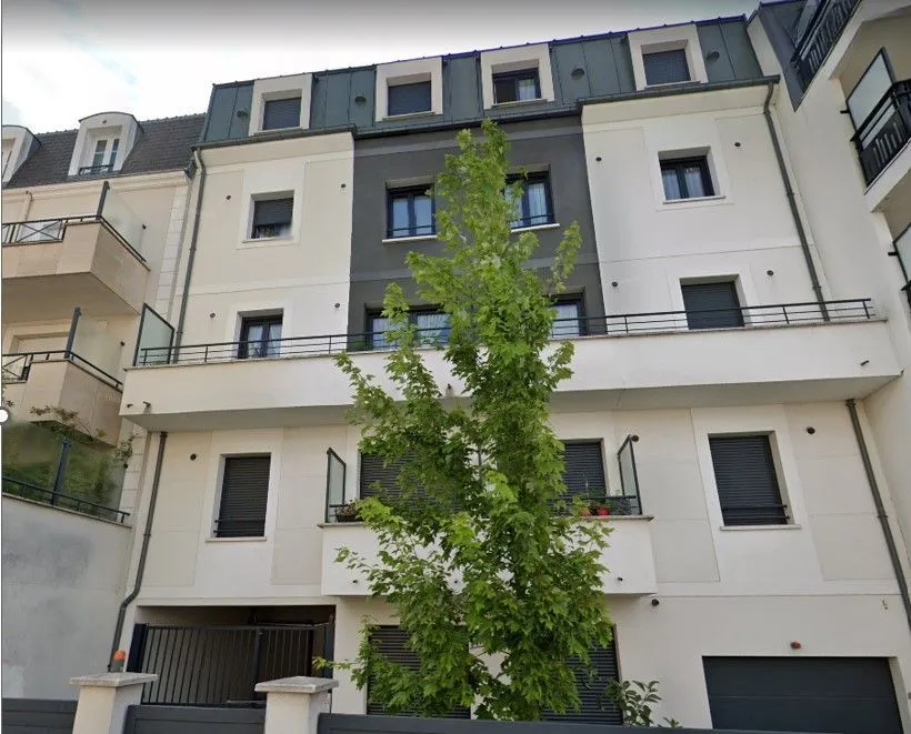 Location Sartrouville Appartement 6864f9c7d6e21