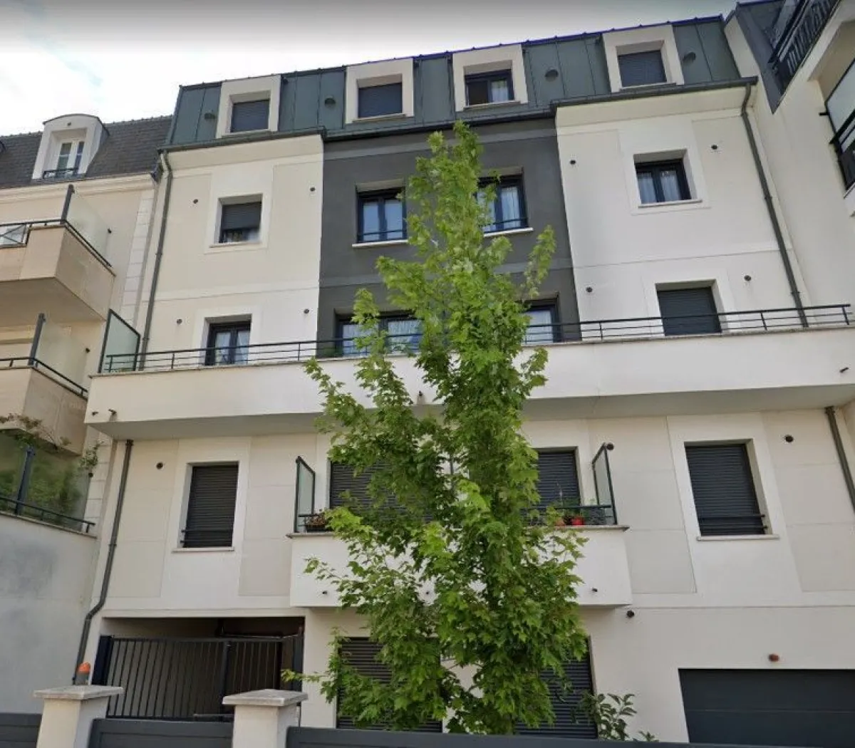 Location Sartrouville Appartement 6864f9c7d6e2