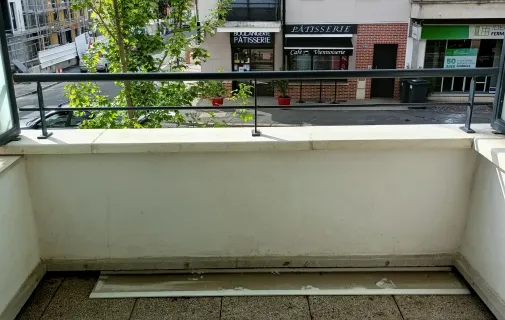 Location Sartrouville Appartement 6864f9c7d6e2