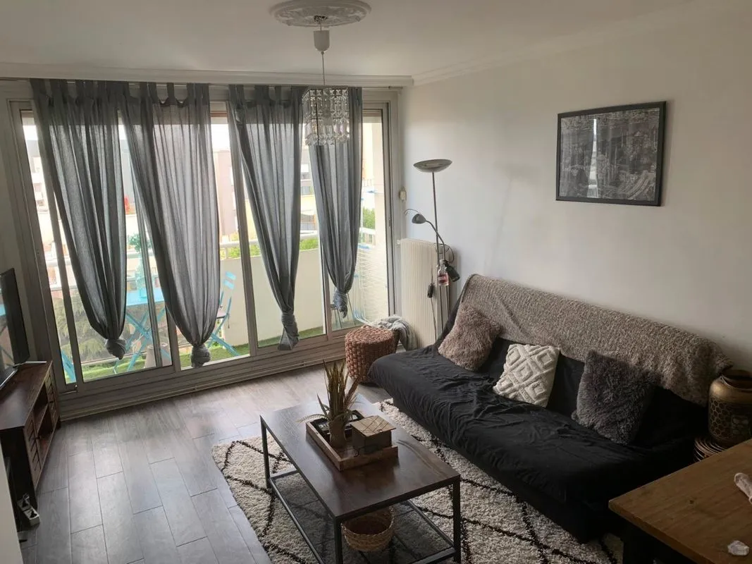 Location Villejuif Appartement 6864fdebc5bc