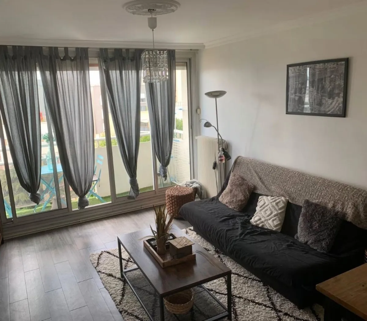 Location Villejuif Appartement 6864fdebc5bc