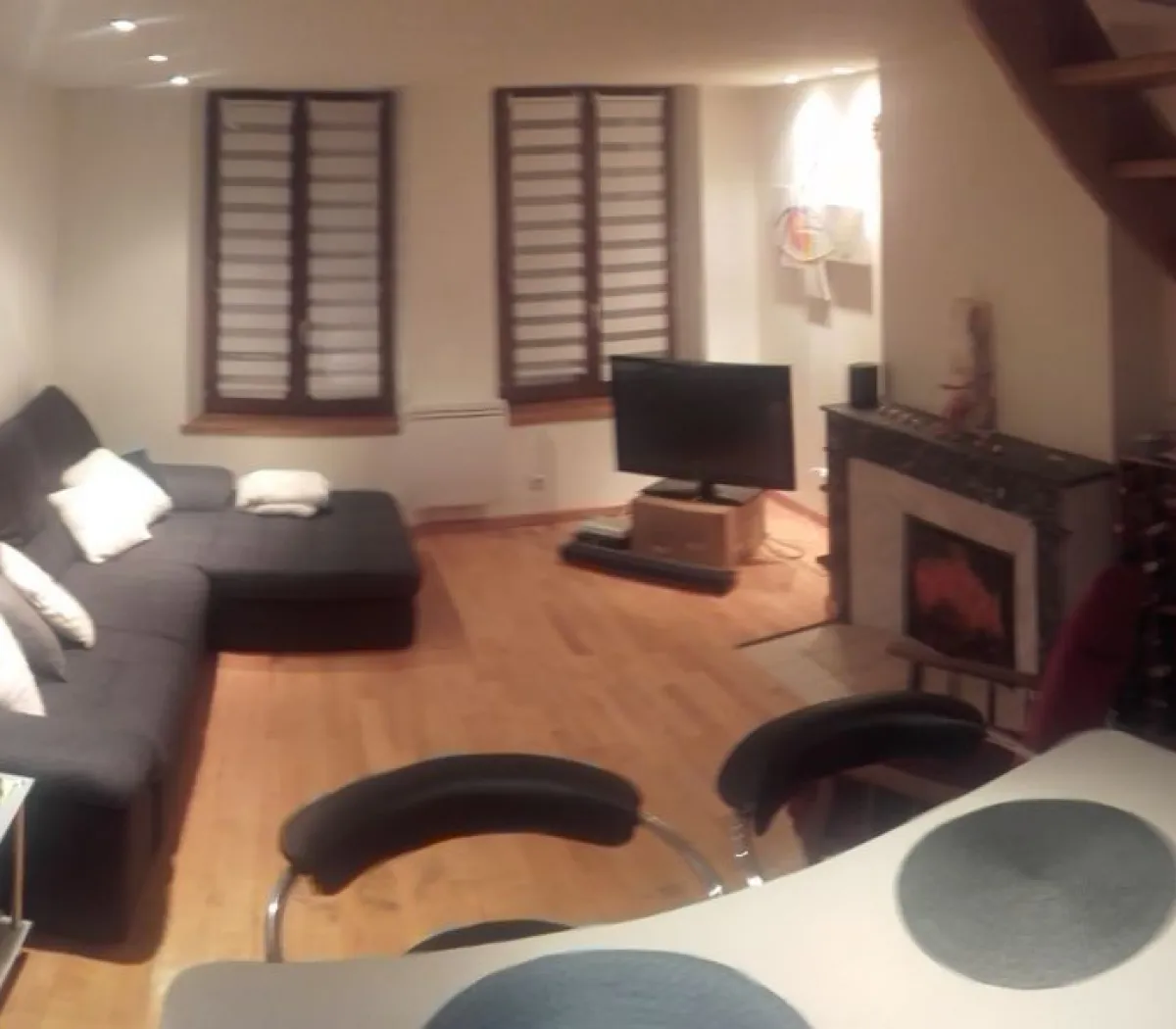 Location Nancy Appartement 686500ebd89f