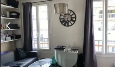 Location Neuilly-sur-Seine Appartement 686507a6cea9