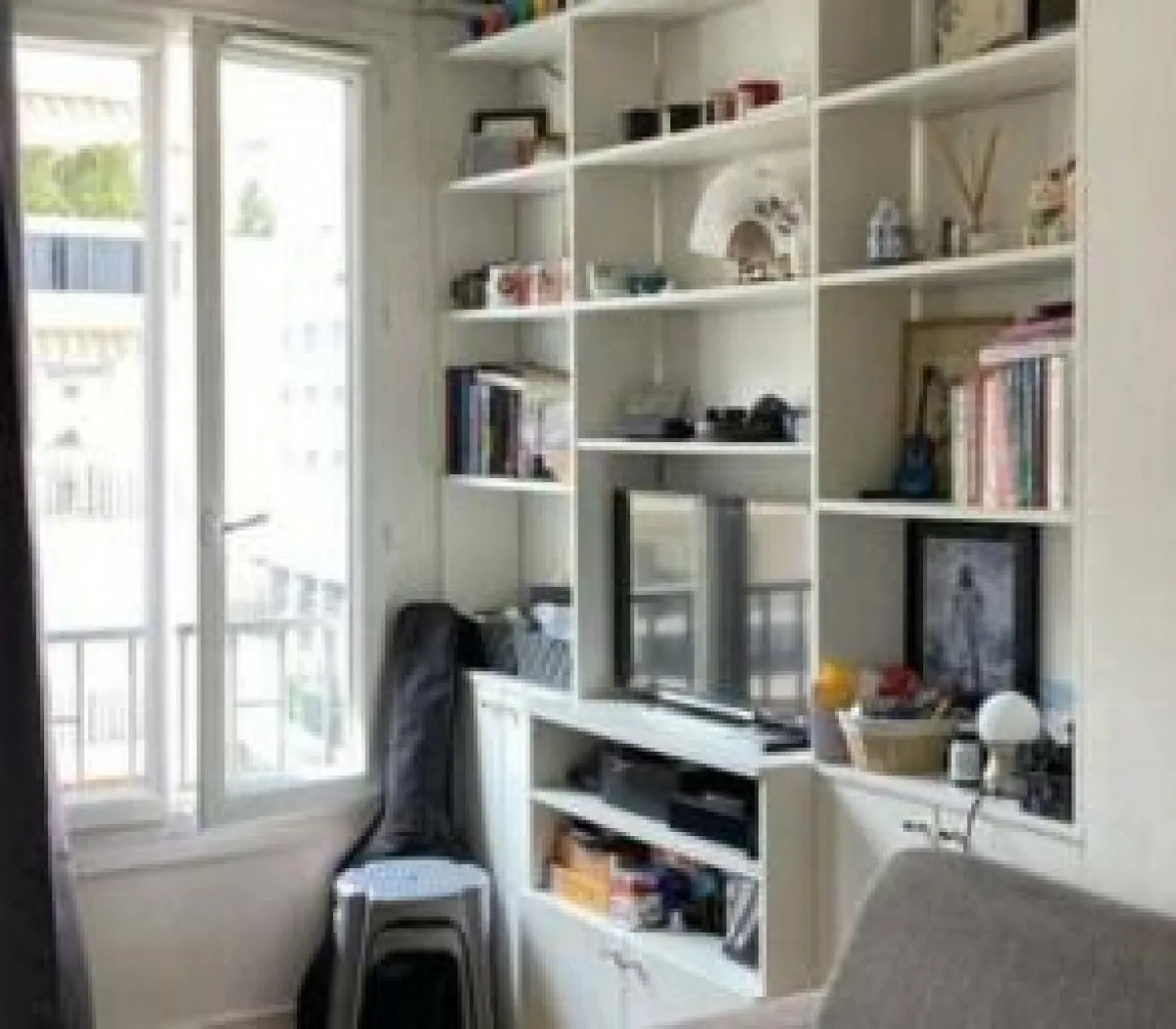 Location Neuilly-sur-Seine Appartement 686507a6cea9