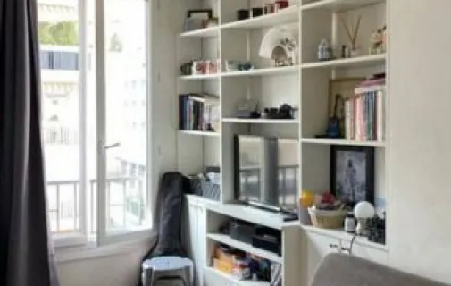 Location Neuilly-sur-Seine Appartement 686507a6cea9