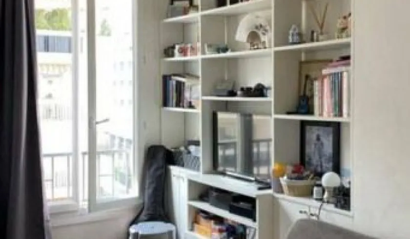 Location Neuilly-sur-Seine Appartement 686507a6cea9