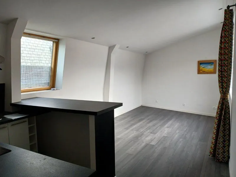 Location Rouen Appartement 686509de40281