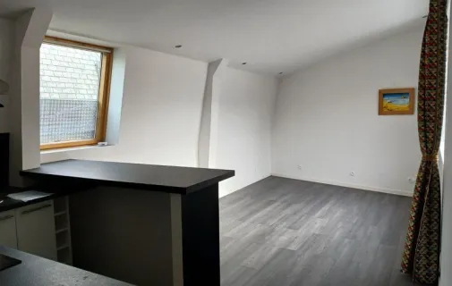 Location Rouen Appartement 686509de4028