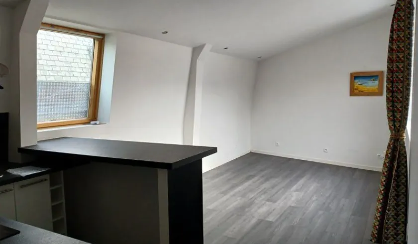 Location Rouen Appartement 686509de40281