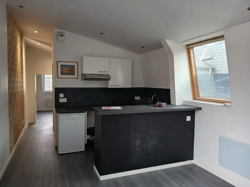 Location Rouen Appartement 686509de40282