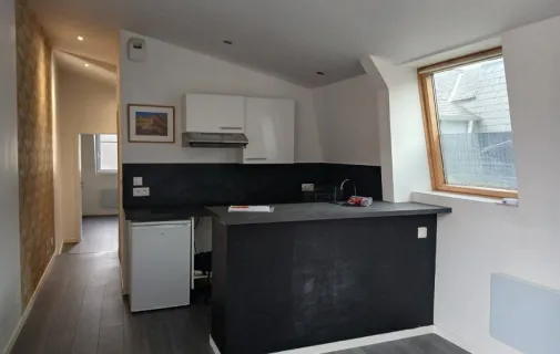 Location Rouen Appartement 686509de4028