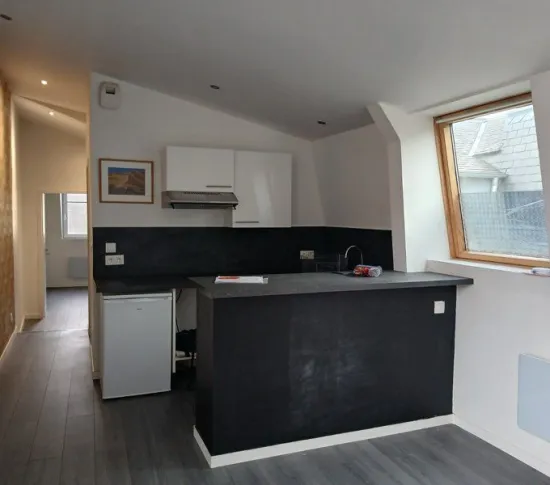 Location Rouen Appartement 686509de40282