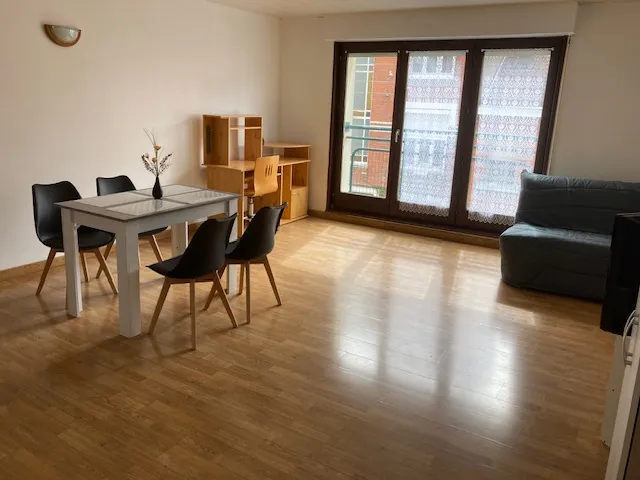 Location Lille Appartement 68651561788b1