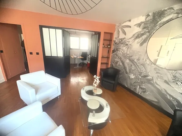 Location Colombes Appartement 6865236239a7