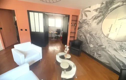 Location Colombes Appartement 6865236239a7