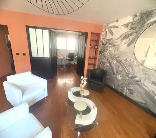 Location Colombes Appartement 6865236239a7