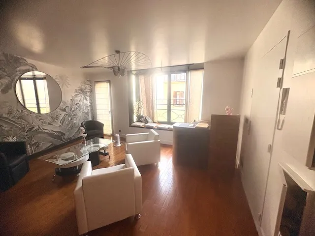 Location Colombes Appartement 6865236239a7