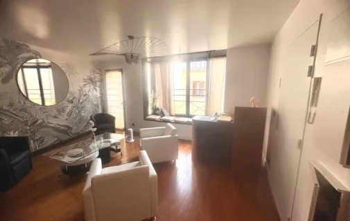 Location Colombes Appartement 6865236239a7