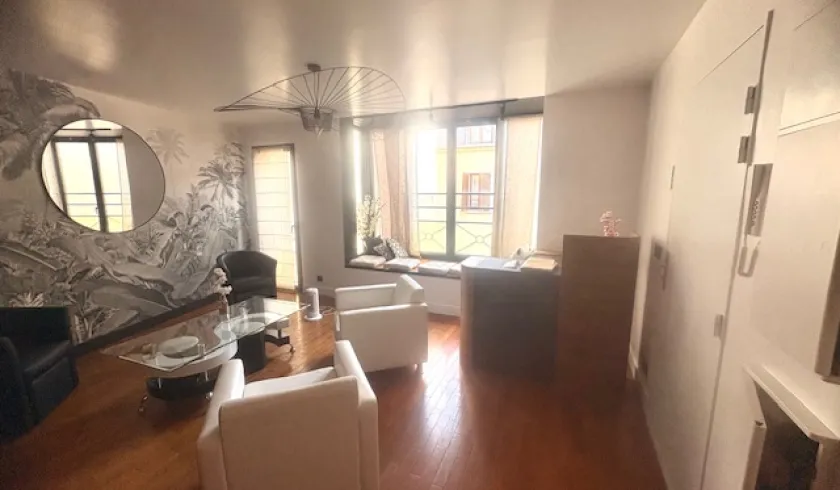 Location Colombes Appartement 6865236239a7