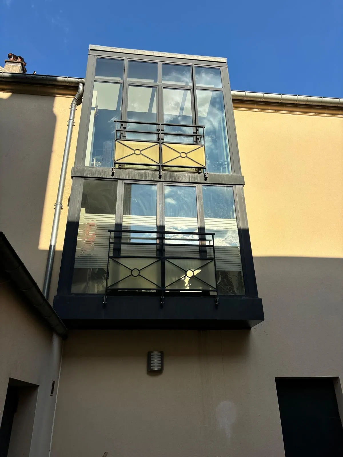 Location Colombes Appartement 6865236239a7