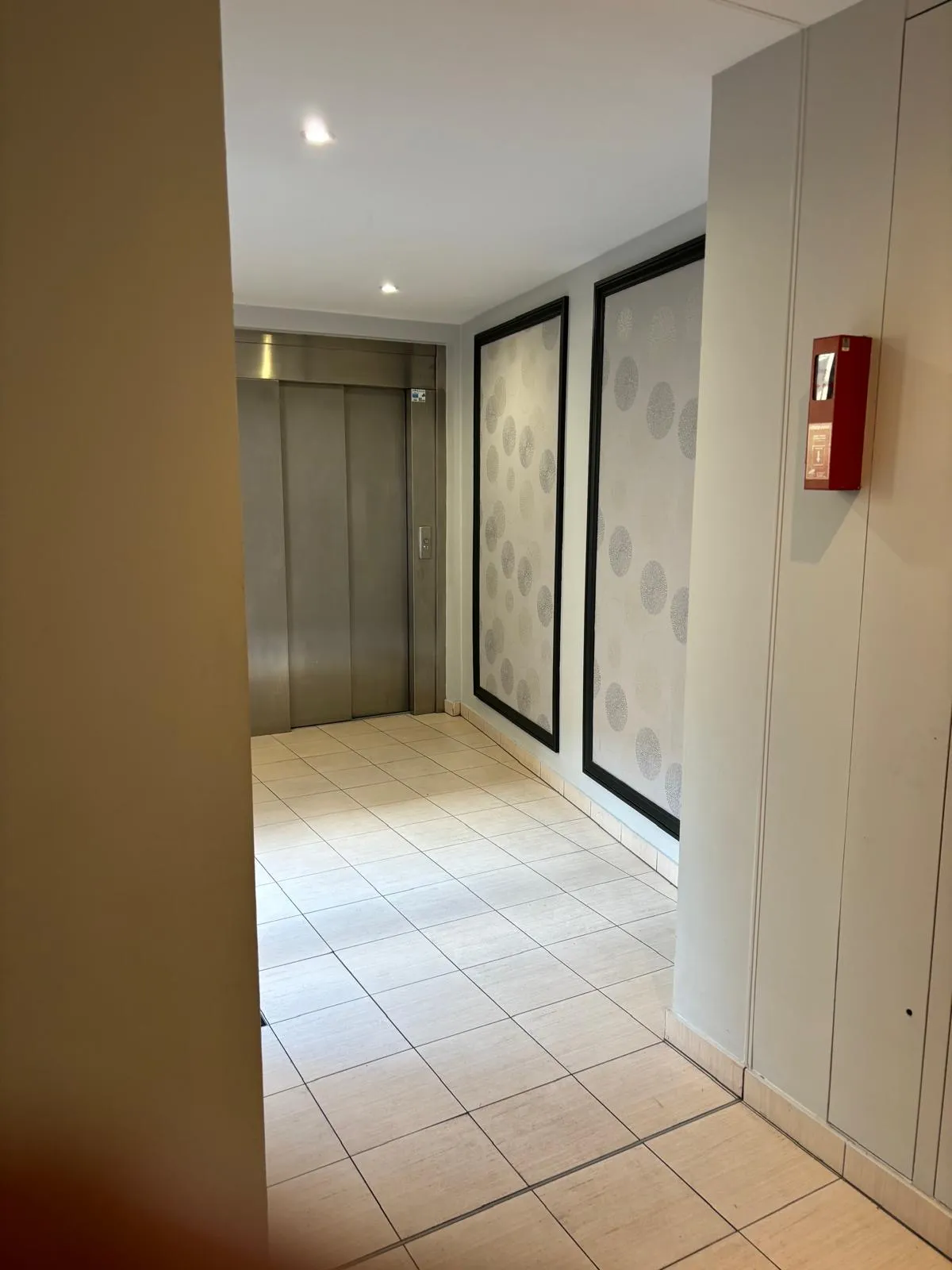 Location Colombes Appartement 6865236239a7