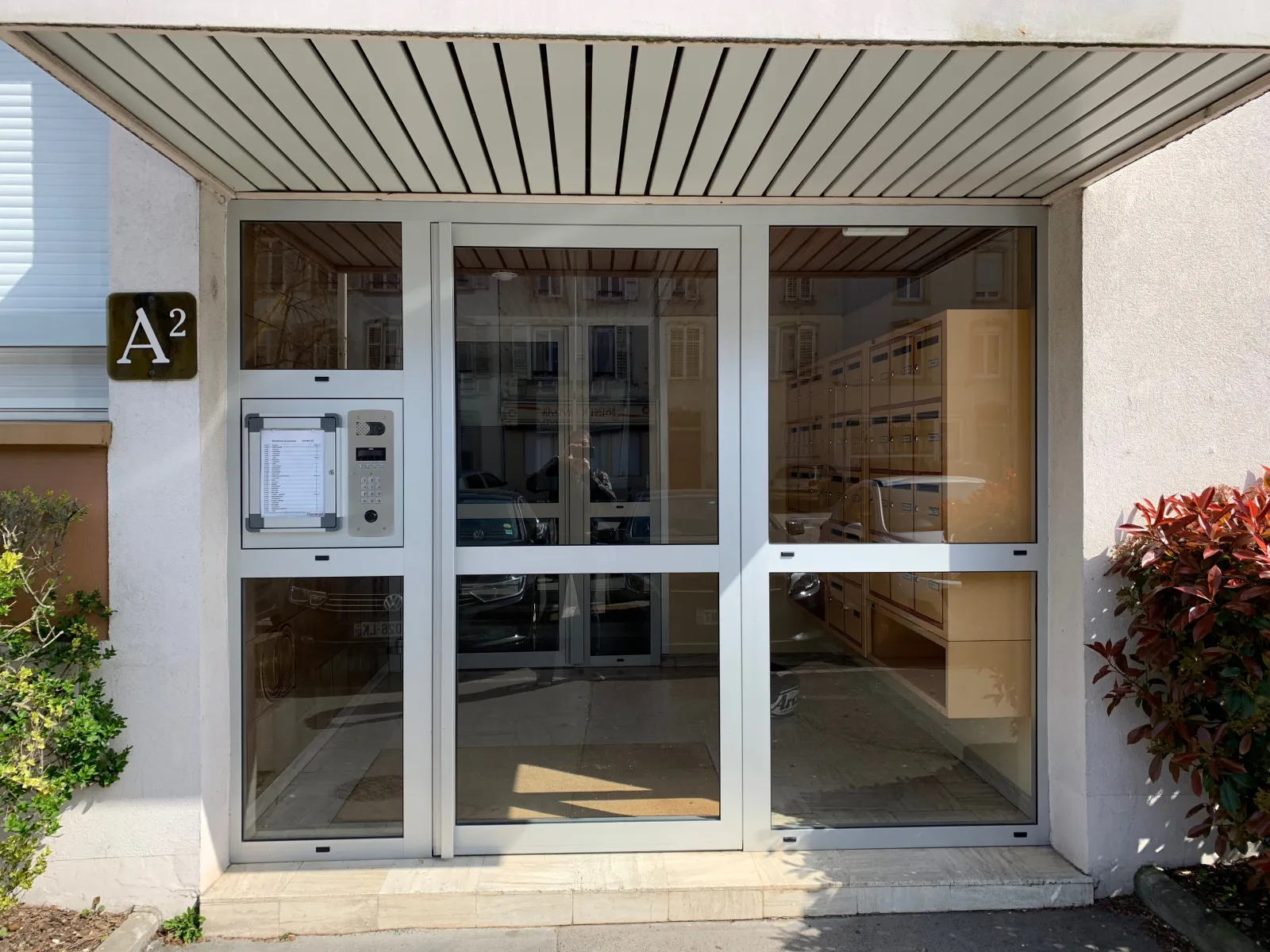 Location Nancy Appartement 6865254d7627