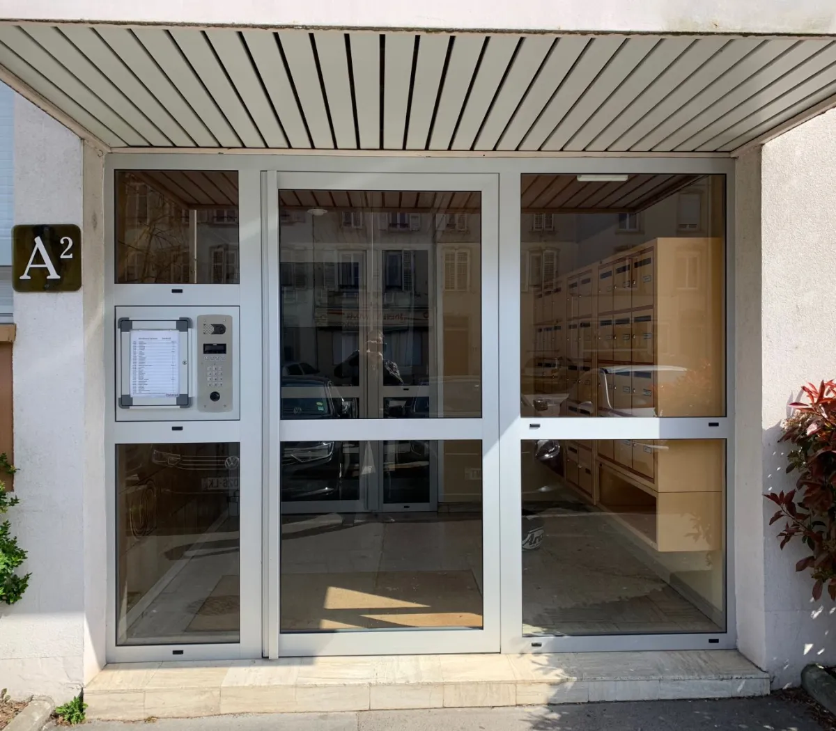 Location Nancy Appartement 6865254d7627