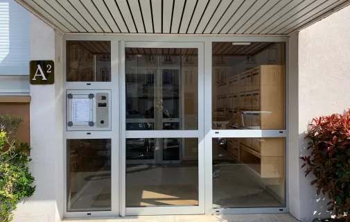 Location Nancy Appartement 6865254d7627
