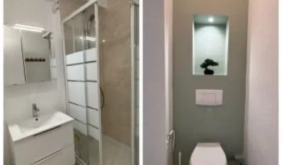Location Vitry-sur-Seine Chambre 68652967437f