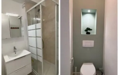 Location Vitry-sur-Seine Chambre 68652967437f