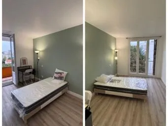 Location Vitry-sur-Seine Chambre 68652967437f