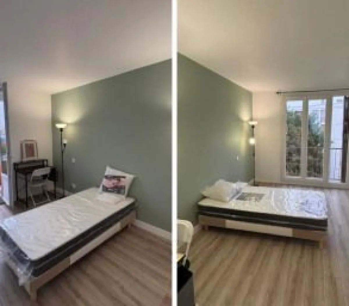 Location Vitry-sur-Seine Chambre 68652967437f