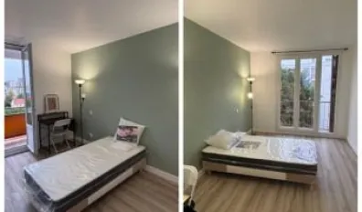 Location Vitry-sur-Seine Chambre 68652967437f