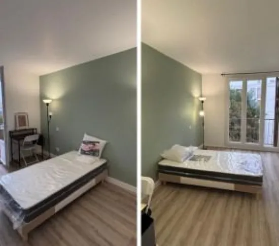 Location Vitry-sur-Seine Chambre 68652967437f