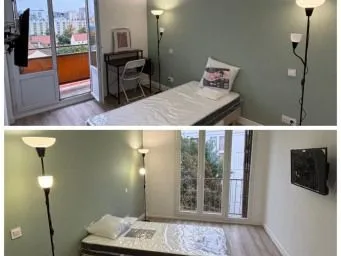 Location Vitry-sur-Seine Chambre 68652967437f