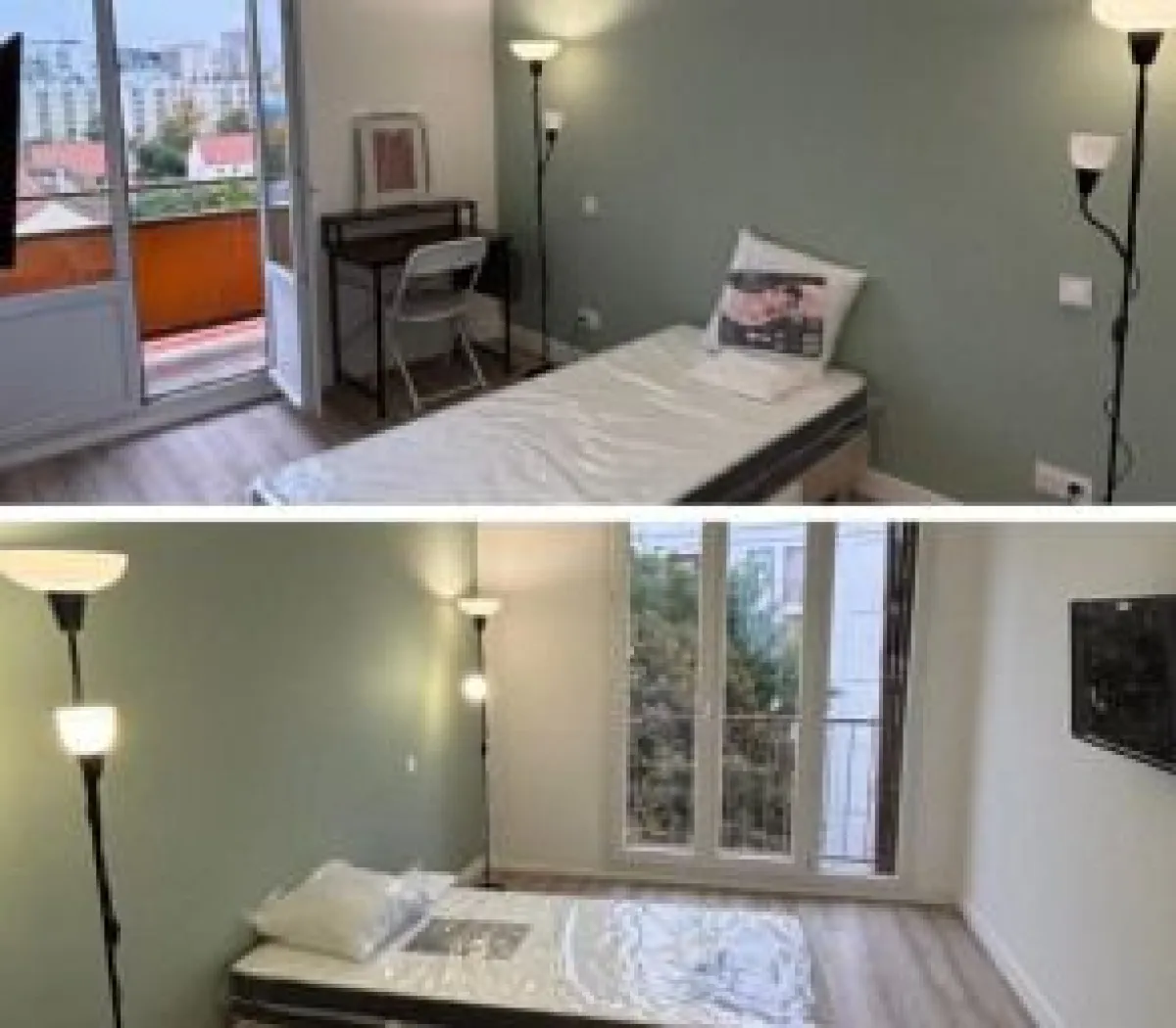 Location Vitry-sur-Seine Chambre 68652967437f