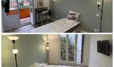 Location Vitry-sur-Seine Chambre 68652967437f