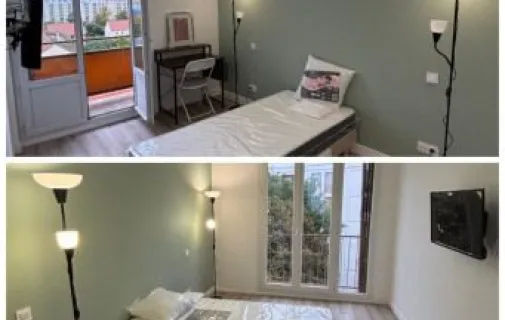 Location Vitry-sur-Seine Chambre 68652967437f
