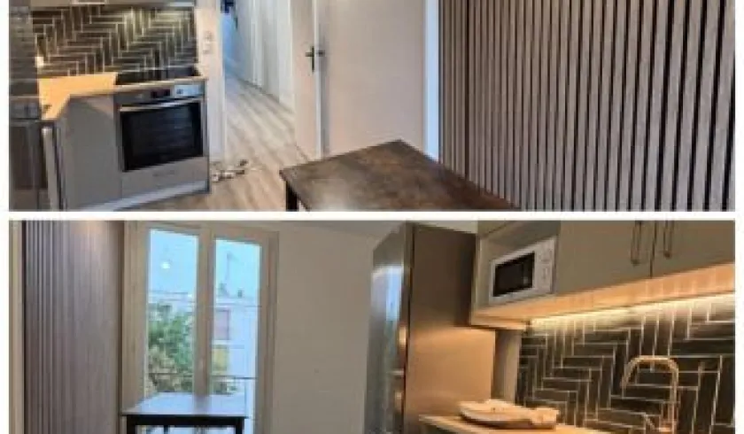 Location Vitry-sur-Seine Chambre 68652967437f