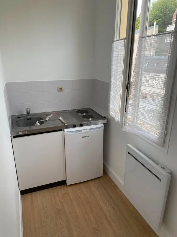Location Rouen Appartement 68652a3b95912