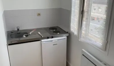 miniatureLocation Rouen Appartement 68652a3b95912